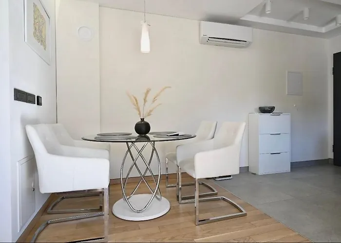 Lejlighed Cobco Kostrena