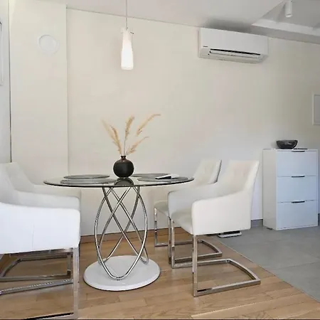 Apartment Cobco Kostrena