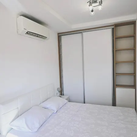 Cobco Apartment