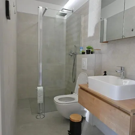 Apartment Cobco Kostrena