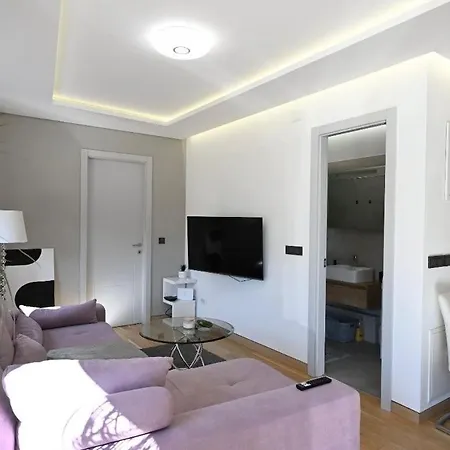 Apartament Cobco *