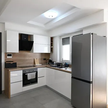 Cobco Apartament Kostrena