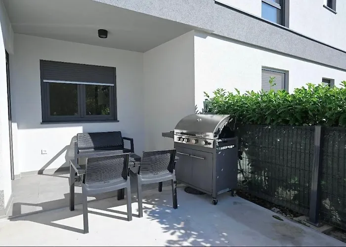 Daire Cobco Kostrena